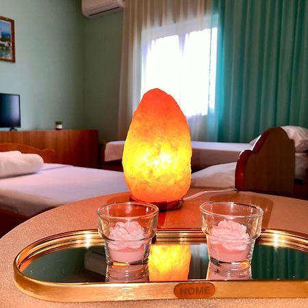 Berat Private Room In Haxhialiu Villa 외부 사진