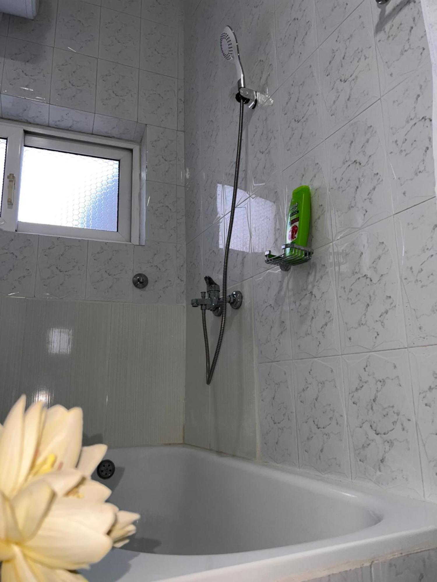 Berat Private Room In Haxhialiu Villa 외부 사진